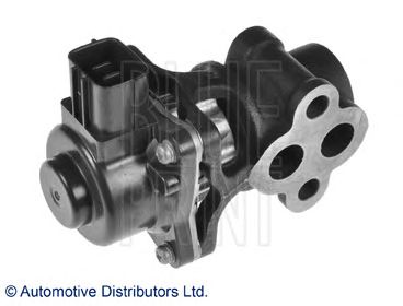 BLUE PRINT adk87208 -  Клапан возврата ОГ